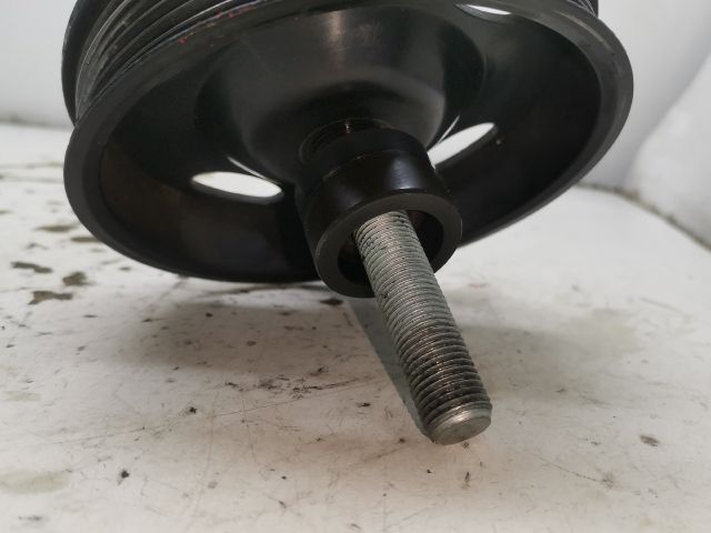 bontott SEAT IBIZA III Főtengely Szíjtárcsa