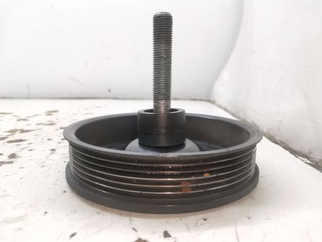 bontott SEAT IBIZA III Főtengely Szíjtárcsa