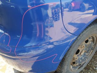 bontott SEAT IBIZA III Gyújtáskapcsoló Házzal