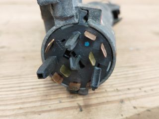 bontott SEAT IBIZA III Gyújtáskapcsoló Házzal