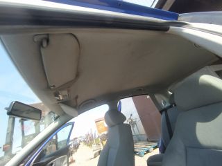 bontott SEAT IBIZA III Gyújtáskapcsoló Házzal