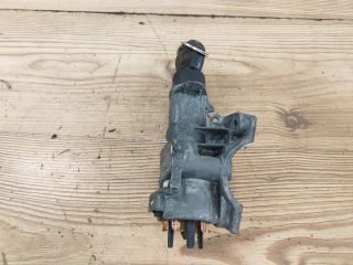 bontott SEAT IBIZA III Gyújtáskapcsoló Házzal