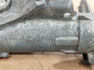 bontott SEAT IBIZA III Gyújtáskapcsoló Házzal