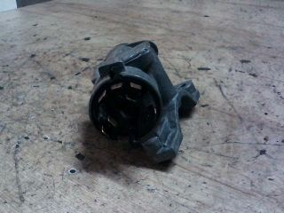 bontott SEAT IBIZA III Gyújtáskapcsoló