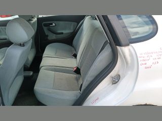 bontott SEAT IBIZA III Gyújtáskapcsoló