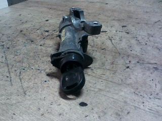 bontott SEAT IBIZA III Gyújtáskapcsoló