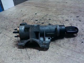 bontott SEAT IBIZA III Gyújtáskapcsoló