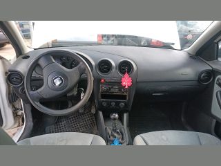 bontott SEAT IBIZA III Gyújtáskapcsoló