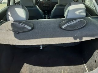 bontott SEAT IBIZA III Gyújtótrafó