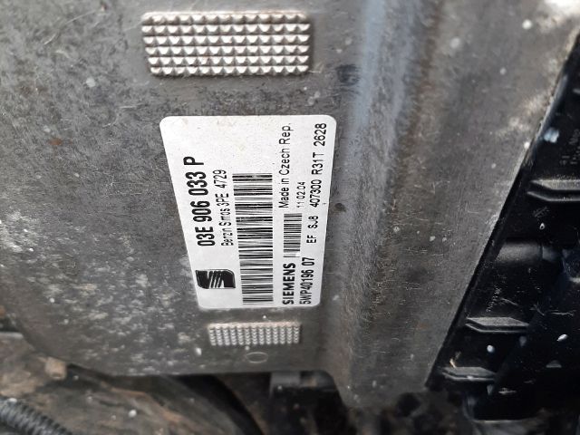 bontott SEAT IBIZA III Gyújtótrafó