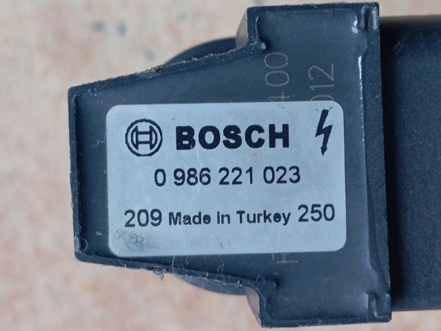 bontott SEAT IBIZA III Gyújtótrafó