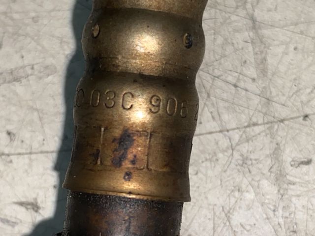 bontott SEAT IBIZA III Hátsó Lambdaszonda