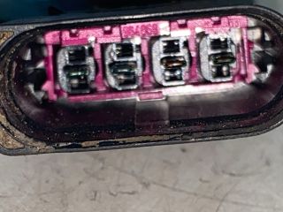 bontott SEAT IBIZA III Hátsó Lambdaszonda