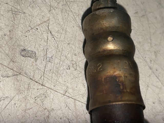 bontott SEAT IBIZA III Hátsó Lambdaszonda