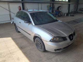 bontott SEAT IBIZA III Homlokfal (Üres lemez)