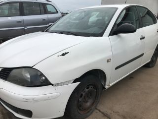 bontott SEAT IBIZA III Homlokfal (Üres lemez)