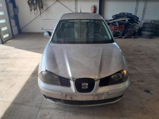 bontott SEAT IBIZA III Homlokfal (Üres lemez)