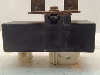 bontott SEAT IBIZA III Hűtőventilátor Relé