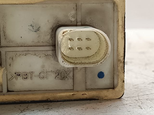 bontott SEAT IBIZA III Hűtőventilátor Relé