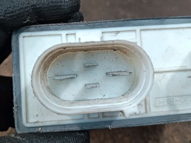 bontott SEAT IBIZA III Hűtőventilátor Relé