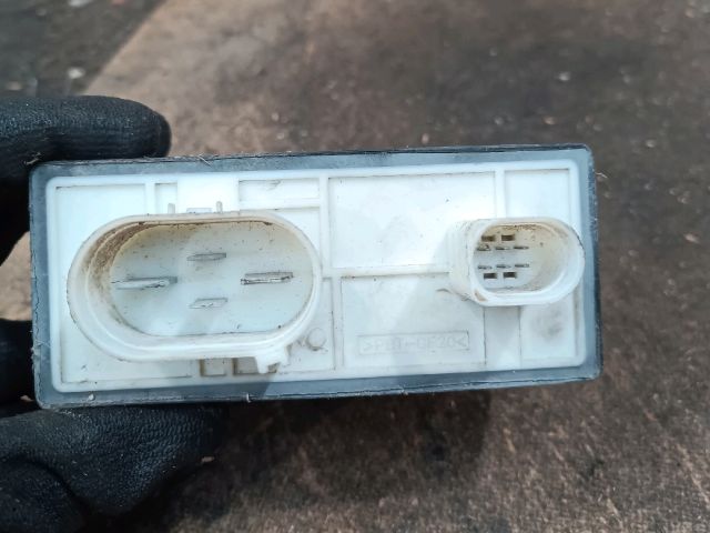 bontott SEAT IBIZA III Hűtőventilátor Relé