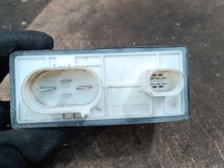 bontott SEAT IBIZA III Hűtőventilátor Relé