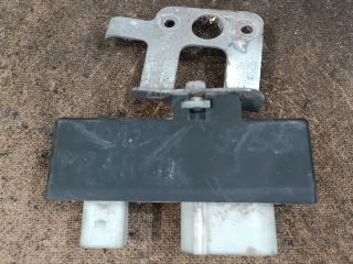 bontott SEAT IBIZA III Hűtőventilátor Relé