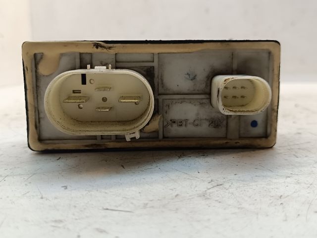 bontott SEAT IBIZA III Hűtőventilátor Relé