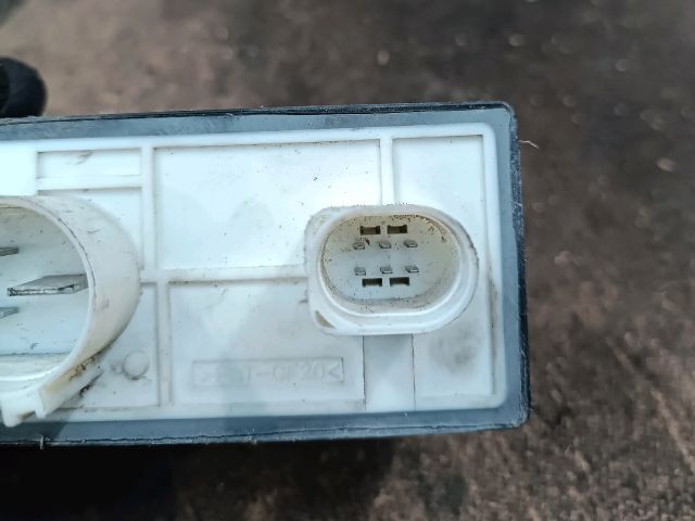 bontott SEAT IBIZA III Hűtőventilátor Relé