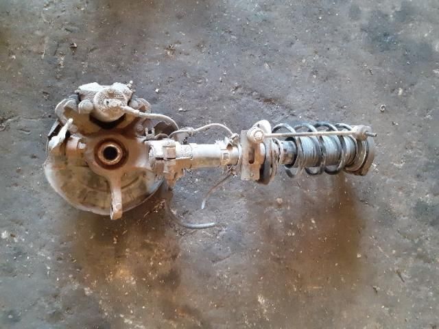 bontott SEAT IBIZA III Jobb első Gólyaláb (Lengécsillapító, Rugó)