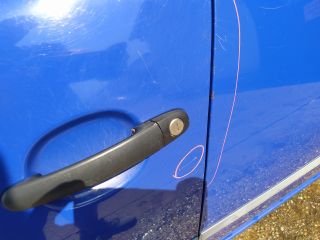 bontott SEAT IBIZA III Jobb első Lengéscsillapító