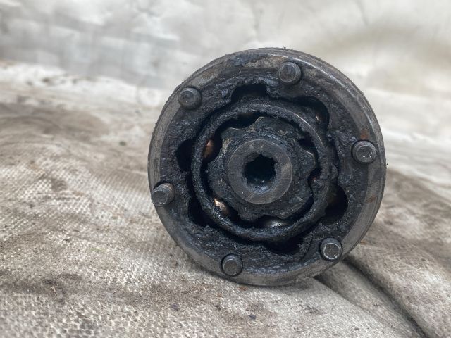 bontott SEAT IBIZA III Jobb Féltengely