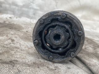 bontott SEAT IBIZA III Jobb Féltengely