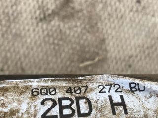 bontott SEAT IBIZA III Jobb Féltengely