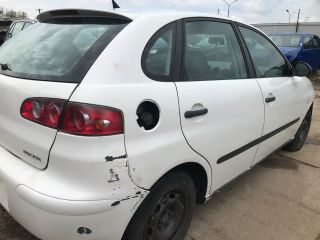 bontott SEAT IBIZA III Jobb hátsó Lengéscsillapító