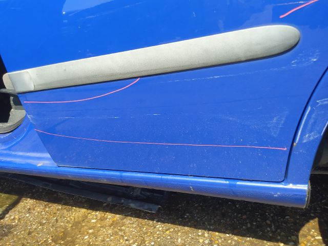 bontott SEAT IBIZA III Jobb hátsó Lengéscsillapító