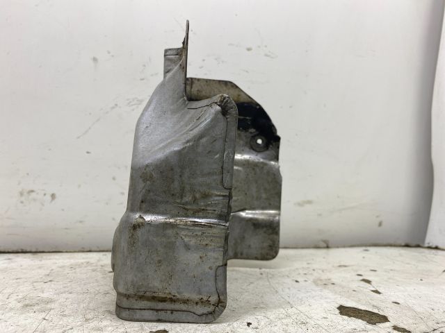 bontott SEAT IBIZA III Katalizátor Hővédő Lemez