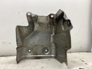 bontott SEAT IBIZA III Katalizátor Hővédő Lemez