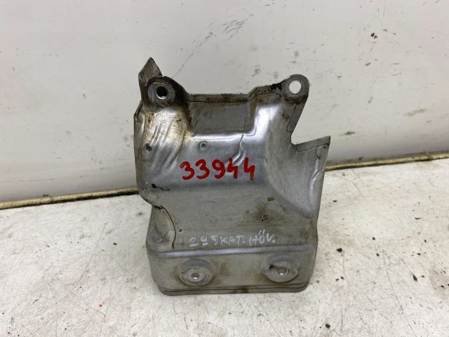 bontott SEAT IBIZA III Katalizátor Hővédő Lemez