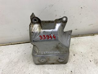 bontott SEAT IBIZA III Katalizátor Hővédő Lemez