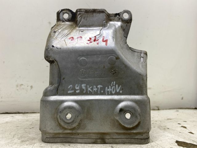 bontott SEAT IBIZA III Katalizátor Hővédő Lemez