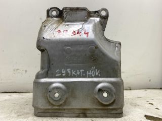 bontott SEAT IBIZA III Katalizátor Hővédő Lemez