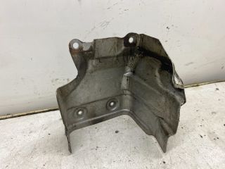 bontott SEAT IBIZA III Katalizátor Hővédő Lemez