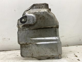 bontott SEAT IBIZA III Katalizátor Hővédő Lemez