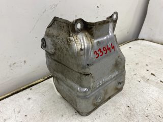 bontott SEAT IBIZA III Katalizátor Hővédő Lemez