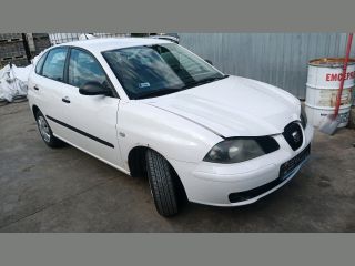 bontott SEAT IBIZA III Kiegyenlítő Tartály