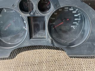bontott SEAT IBIZA III Kilométeróra