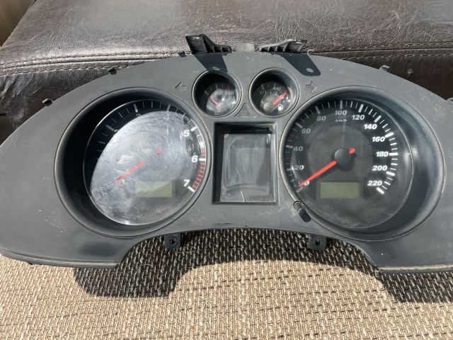 bontott SEAT IBIZA III Kilométeróra