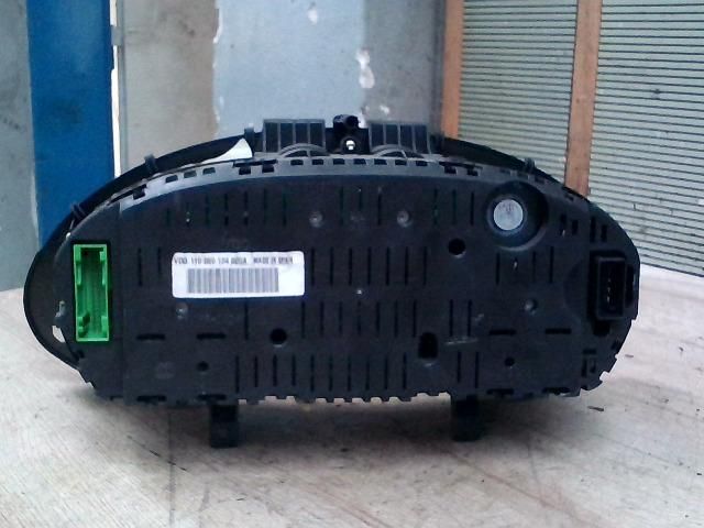 bontott SEAT IBIZA III Kilométeróra