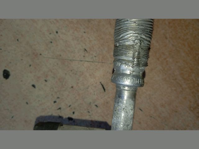 bontott SEAT IBIZA III Klíma Cső